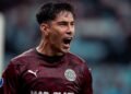 Colo Colo aborda el regreso de Salomón Rodríguez en medio de su renacer futbolístico