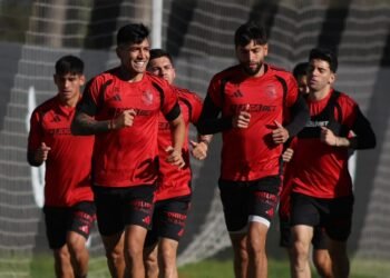 Colo-Colo tiene una sensible baja para enfrentar a Deportes La Serena