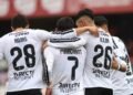 Colo Colo amplía su ventaja: así quedó la tabla de posiciones tras una nueva fecha
