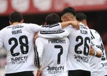 Colo Colo amplía su ventaja: así quedó la tabla de posiciones tras una nueva fecha