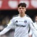 Leandro Hernández se consolida como titular en Colo Colo y responde a la confianza de Fernando Ortiz