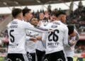Fue muy cuestionado en su llegada y ahora brilló como figura en el triunfo de Colo Colo