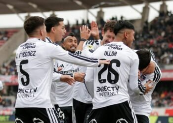 Fue muy cuestionado en su llegada y ahora brilló como figura en el triunfo de Colo Colo