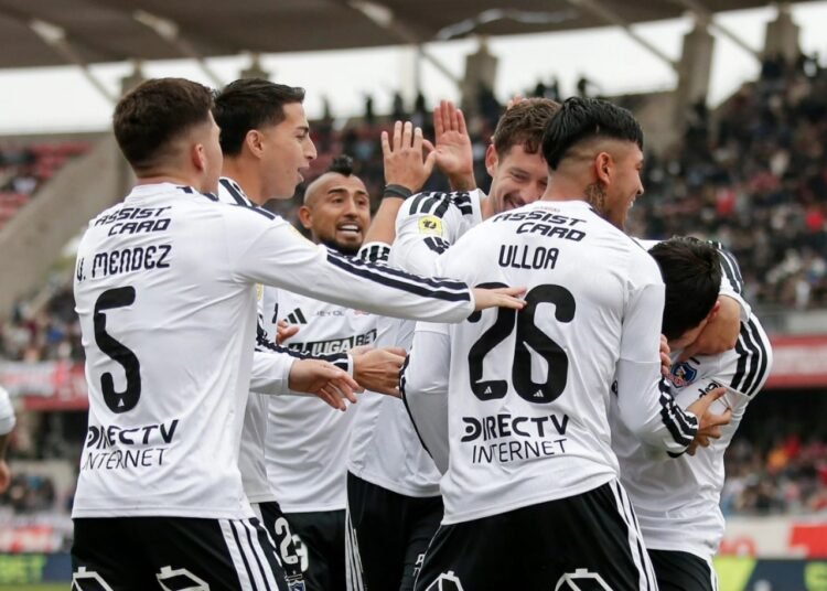 Fue muy cuestionado en su llegada y ahora brilló como figura en el triunfo de Colo Colo