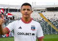 Bombazo en Colo-Colo: revelan llamado de Aníbal Mosa a Alexis Sánchez y remece el mercado