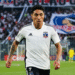 En Colo-Colo reaccionan al supuesto interés por Luciano Cabral