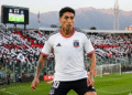 La obsesión de Aníbal Mosa podría acercarse a Colo Colo en el próximo mercado