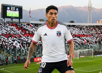 La obsesión de Aníbal Mosa podría acercarse a Colo Colo en el próximo mercado