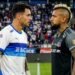 Arturo Vidal revela la fórmula para detener a Fernando Zampedri en el clásico ante la UC