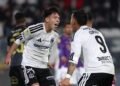 Colo Colo vence a Deportes Concepción y toma el liderato exclusivo en la Copa de la Liga