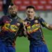 "Quiero gastar más que Messi": Revelan millonaria cifra que desembolsó Arturo Vidal