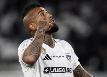 Arturo Vidal rompe el silencio por escándalo con casa de cambio: esto dijo el volante de Colo Colo