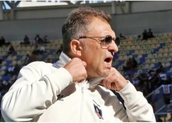 Desde Ecuador revelan que Colo-Colo va con todo por ex Universidad de Chile