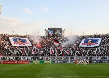 Colo Colo podría cambiar de localía para su próximo partido como local: esta es la razón