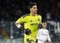 Gabriel Maureira recibe tremendo apoyo en Colo Colo tras el partido ante Deportes La Serena