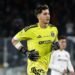 Gabriel Maureira recibe tremendo apoyo en Colo Colo tras el partido ante Deportes La Serena
