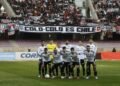 Las bajas que tiene Colo Colo para enfrentar a Huachipato por la Copa de la Liga 2026