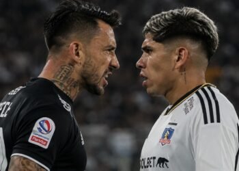 Mauricio Pinilla dispara contra Carlos Palacios y cuestiona su presente en Boca Juniors