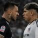 Mauricio Pinilla dispara contra Carlos Palacios y cuestiona su presente en Boca Juniors
