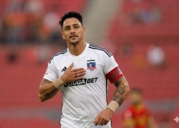 Revelan acercamiento de Colo Colo con Fernando Zampedri antes de su llegada a Universidad Católica