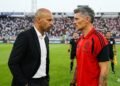 El Fantasma Figueroa analiza el liderazgo de Fernando Ortiz en Colo Colo: “No solo debe ganar, debe gustar”