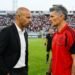 El Fantasma Figueroa analiza el liderazgo de Fernando Ortiz en Colo Colo: “No solo debe ganar, debe gustar”