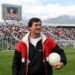 Mirko Jozić emociona al pueblo albo con una gran noticia: volverá a Chile en septiembre