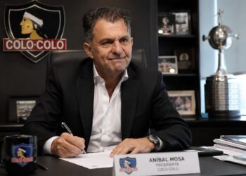Blanco y Negro recibe millonaria inyección económica y celebra Aníbal Mosa