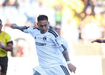Piden las penas del infierno para Javier Correa por sus dichos contra el arbitraje tras la eliminación de Colo Colo
