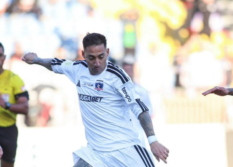 Piden las penas del infierno para Javier Correa por sus dichos contra el arbitraje tras la eliminación de Colo Colo