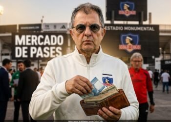 Aseguran que Aníbal Mosa sacará la billetera para el mercado de pases