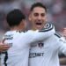 ¡Tremenda para Colo Colo! Piden 10 fechas de castigo para Javier Correa tras el Superclásico"