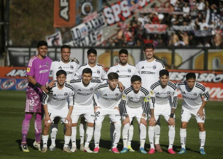 Sorpresivo refuerzo asoma en el horizonte de Colo-Colo para 2026