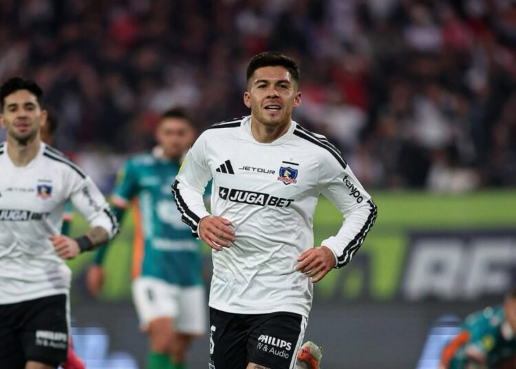 Colo-Colo golea a Cobresal y estira su ventaja: así quedó la tabla del Campeonato Nacional 2026