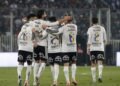 Llegó entre dudas y hoy es una de las grandes figuras de Colo-Colo