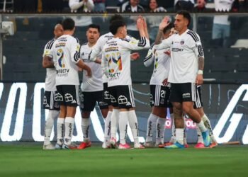 Bombazo de Radio ADN: Colo-Colo define su gran prioridad para el mercado de pases 2026