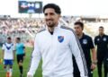 En Argentina reaccionan al interés de Colo-Colo por Diego Valdés