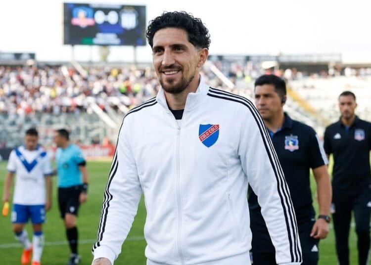 En Argentina reaccionan al interés de Colo-Colo por Diego Valdés