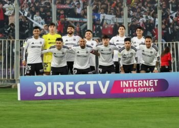 Malas noticias para Colo Colo: revelan decepcionante información que golpea a los hinchas