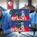 Arturo Vidal enloquece con Messi y olvida una polémica falta del argentino