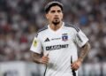 En Colo Colo se pronuncian sobre la opción de fichar a Diego Valdés como refuerzo