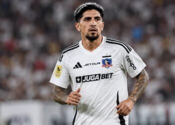 En Colo Colo se pronuncian sobre la opción de fichar a Diego Valdés como refuerzo