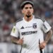En Colo Colo se pronuncian sobre la opción de fichar a Diego Valdés como refuerzo
