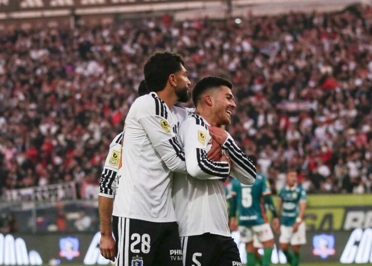 Colo Colo confirma amistoso internacional: conoce el rival, la fecha y todos los detalles