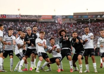 En Universidad de Chile sueñan con repetir la remontada que Colo Colo protagonizó en 2024