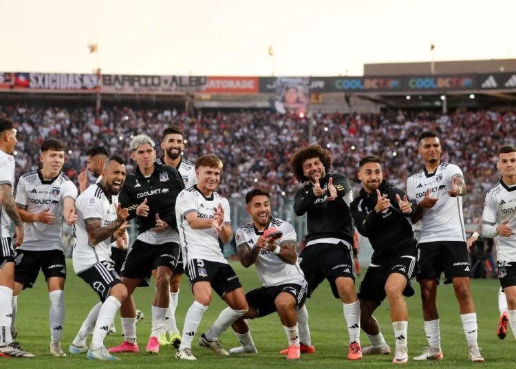 En Universidad de Chile sueñan con repetir la remontada que Colo Colo protagonizó en 2024
