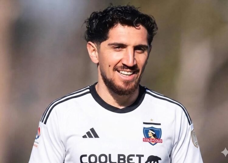 Colo-Colo va con todo por Diego Valdés: La millonaria oferta que prepara el Cacique