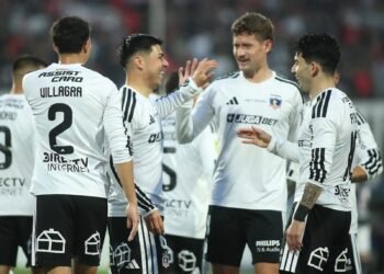 Filtran el primer cortado de Colo-Colo para el segundo semestre: No sigue en Macul