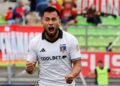Jean Meneses se deja querer por Colo-Colo: ¿El nuevo refuerzo del Cacique?