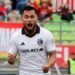 Jean Meneses se deja querer por Colo-Colo: ¿El nuevo refuerzo del Cacique?